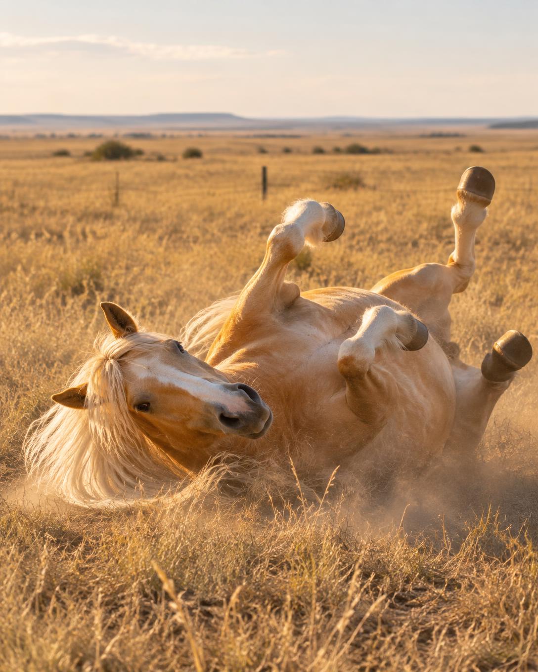Wilanmar Goudster relaxing on the Wilanmar farm